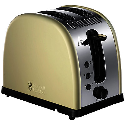 Russell Hobbs Legacy Toaster Cream Russell Hobbs Legacy Toaster Cream